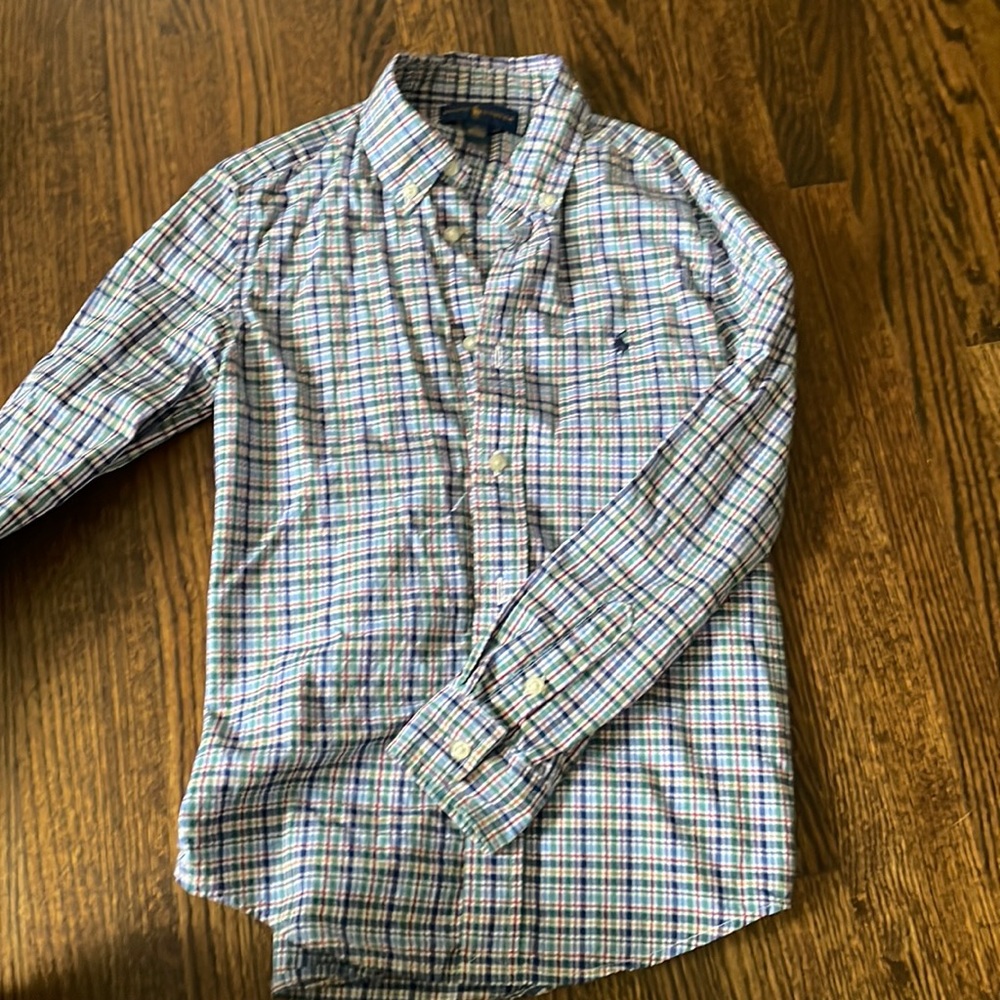 Boys Polo Lot